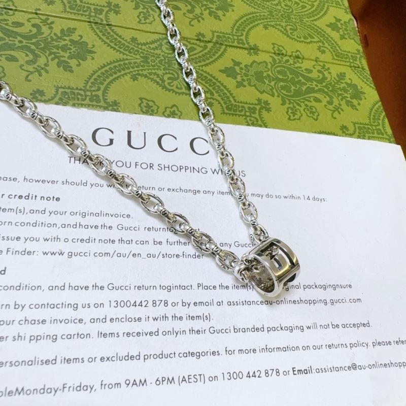 Gucci Necklaces